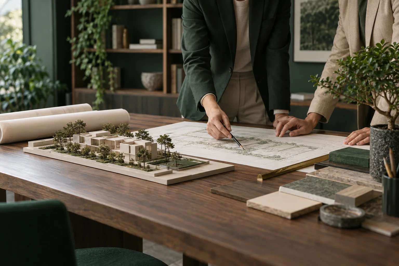 Tổng quan dự án Khu số 1 thuộc Khu đô thị phía Đông Tân Yên